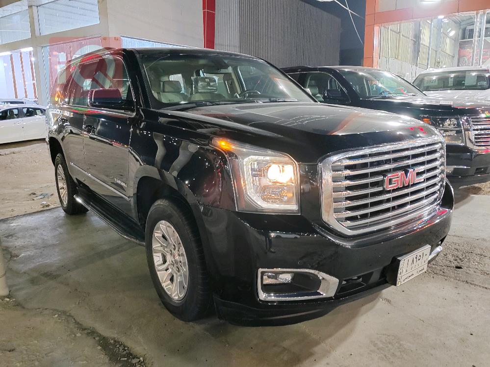 GMC Yukon